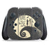 Disney The Nightmare Before Christmas Jack and Sally Meant to Be Nintendo Skins